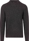 Barbour Pullover Lambswool Black MKN0844-BK31 order online | Suitable