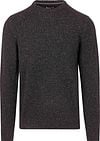 Barbour Trui Lamswol Zwart MKN0844-BK31 kopen | Suitable