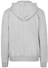 Bjorn Borg Centre Cardigan Grey Product / Achterkant