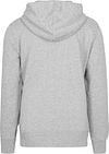 Bjorn Borg Hoodie Lichtgrijs Product / Achterkant
