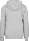Bjorn Borg Sweater Gris Clair Product / Achterkant