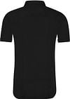 Desoto Shirt Short Sleeve Black 081 Product / Achterkant