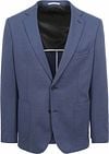 Suitable Jersey Suit Kobaltblauw Product