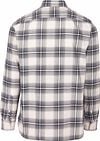 Tommy Hilfiger Oxford Shirt Checks Blue Product / Achterkant