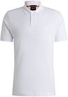 BOSS Polo Shirt Passenger Weiß 50507803-100 kaufen | Suitable