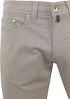 Pierre Cardin Broek Lyon Futureflex Grijs Product / Detail
