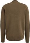 Cast Iron Turtle Pullover Braun Product / Achterkant