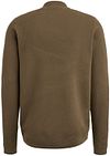 Cast Iron Turtle Sweater Brown Product / Achterkant