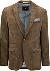Colbert Heleen velours côtelé adapté Marron SPE233037HE90ST-830 commander en ligne | Suitable