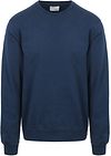 Colorful Standard Pull Bleu Foncé CS1005 Marine Blue commander en ligne | Suitable