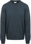 Colorful Standard Sweater Blue CS1005 Petrol Blue order online | Suitable