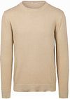 ConnaissancesCotton Apparel Sweater Bubble Knit Beige 1080067-1228 commander en ligne | Suitable