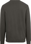 Lyle & Scott Sweater Anthracite Product / Achterkant