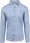 Desoto Chemise Kent Optics Bleu 72028-3-556 commander en ligne | Suitable