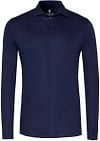DESOTO Essential Hemd Hai Jersey Navy 21007-3-057 kaufen | Suitable