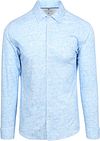 Desoto Shirt Kent Monochrome Blue 82428-3-532 order online | Suitable