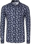 Desoto Shirt Print Denim Blooming Navy 78128-3-529 order online | Suitable