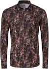 Desoto Shirt Print Raw Umber Jungle Brown order online | 78328-3-854 | Suitable Portugal