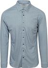 Desoto Shirt Squares Green Blue 88228-3-651 order online | Suitable