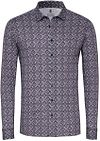 Desoto Shirt Timeless Elegance Print Dark Blue 77228-3-584 order online | Suitable