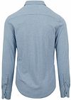 Dstrezzed Chemise Kirk Bleu Product / Achterkant