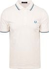 Fred Perry Polo M3600 Weiß V36 kaufen | M3600-V36 | Suitable