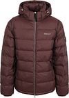 Gant Jacket Active Cloud Evening Bordeaux order online | 7006351-279 | Suitable Hungary