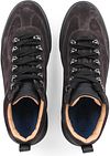 Giorgio Baskets Fat Boy Marron Foncé Product