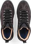Giorgio Sneaker Fat Boy Donkerbruin Product
