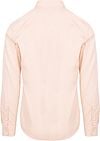 King Essentials The Tommy Hemd Rosa Product / Achterkant
