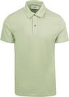King Essentials The James Polo Shirt Sage Green order online | KM111050002-G002T | Suitable Lithuania