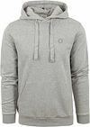 KnowledgeCotton Apparel Hoodie Grey 1030041 order online | Suitable