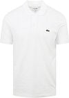 Lacoste Polo Shirt Pique White PH4012-001 order online | Suitable