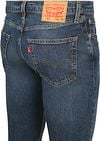 Levi's 511 Denim Jeans Navy Blue Product / Detail