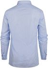 Steppin' Out Shirt Stripe Light Blue Product / Achterkant