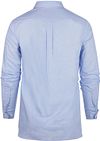 Steppin' Out Shirt Mini Checks Light Blue Product / Achterkant