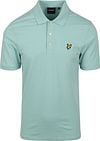 Lyle and Scott Poloshirt Future Hellblau SP400VOG-X580 kaufen | Suitable