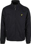 Lyle & Scott Harrington Jacke Dunkelblau JK462VC-Z271 kaufen | Suitable