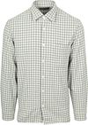 Marc O'Polo Shirt Plaid Green 430734042306-B43 order online | Suitable