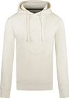 McGregor Hoodie Logo Ecru order online | MM232.8002.01-9100 | Suitable Spain