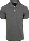 McGregor Piqué Polo Shirt Anthracite order online | MM251.9001.01-1203 | Suitable Norway