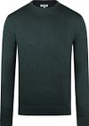 McGregor Pullover Merino Wool Dark Green MM242.1202.01-5005 order online | Suitable