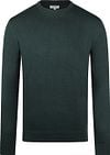 McGregor Pullover Merinowolle Dunkelgrün MM242.1202.01-5005 kaufen | Suitable