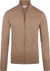 McGregor Vest Wolmix Beige MM232.1205.01-3005 kopen | Suitable