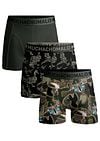 Muchachomalo Boxershorts 3-Pack Man Duck order online | MANDUCK1010-07-314 | Suitable Norway