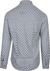 NZA Shirt Wharekahika Light Blue Product / Achterkant