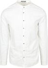 No Excess Hemd Leinen Blend Weiß 27470218SN-010 kaufen | Suitable