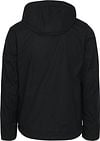 No Excess Jacket Hood Navy Product / Achterkant