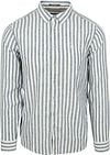 No Excess Overhemd Stripes Blauw 27470224SN-136 kopen | Suitable