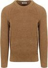 No Excess Pullover Ribknit Khaki 25210815-043 order online | Suitable
